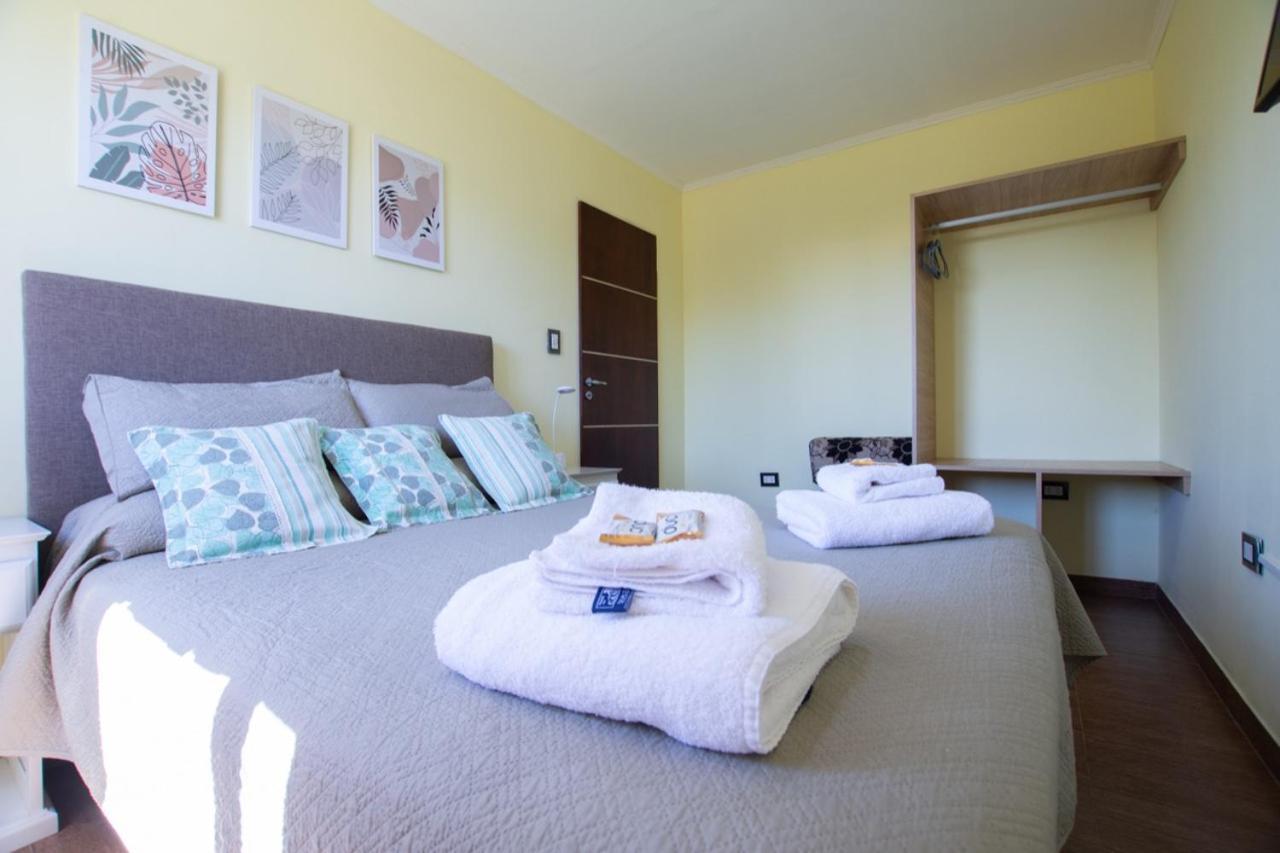 M&M Departamento Apartment El Calafate Bagian luar foto