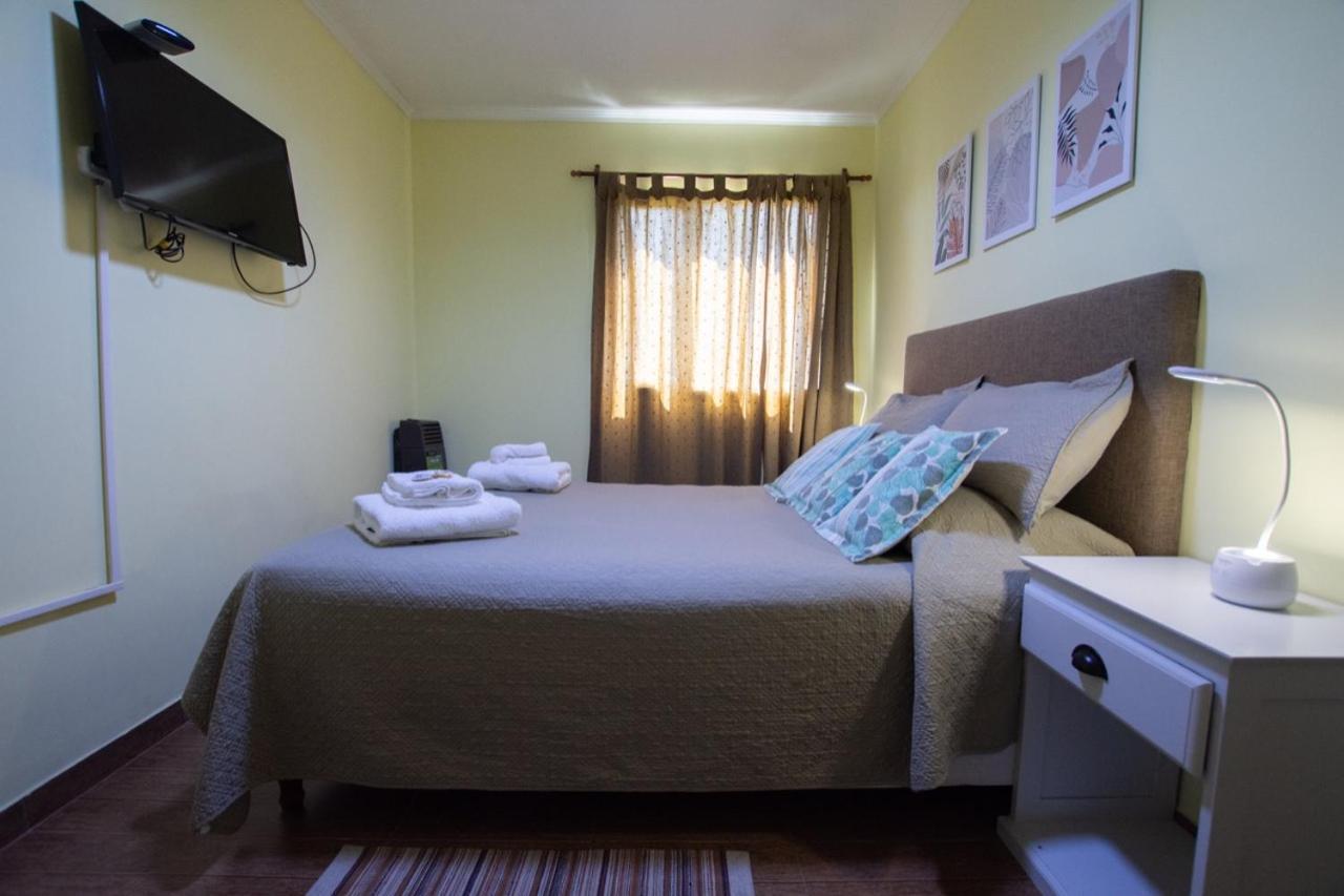 M&M Departamento Apartment El Calafate Bagian luar foto