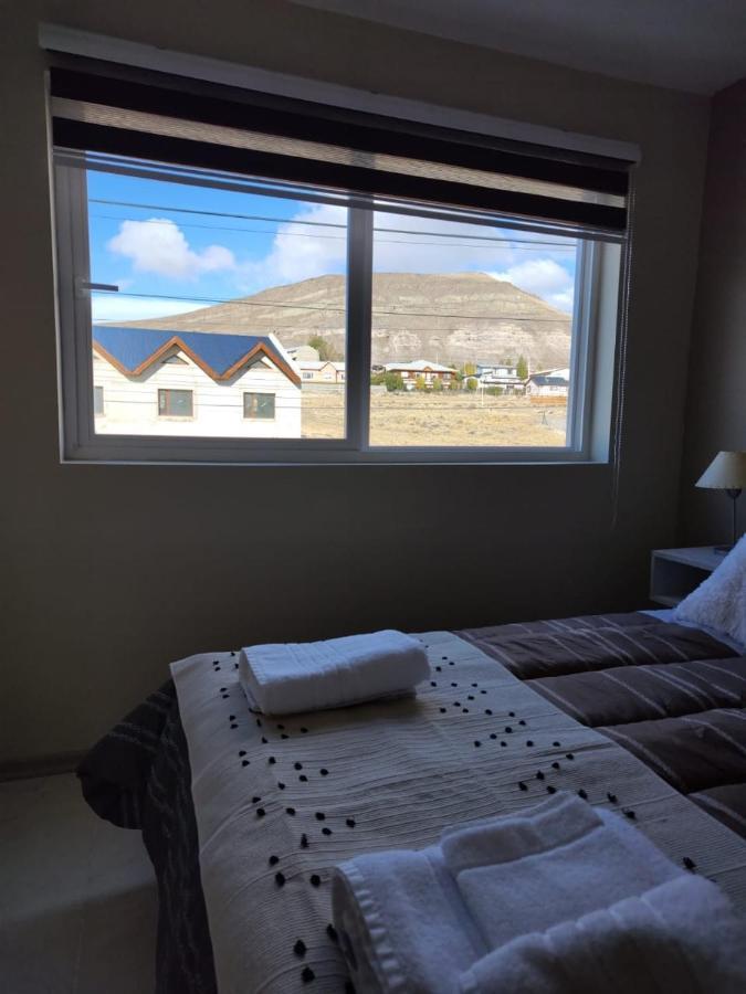 M&M Departamento Apartment El Calafate Bagian luar foto
