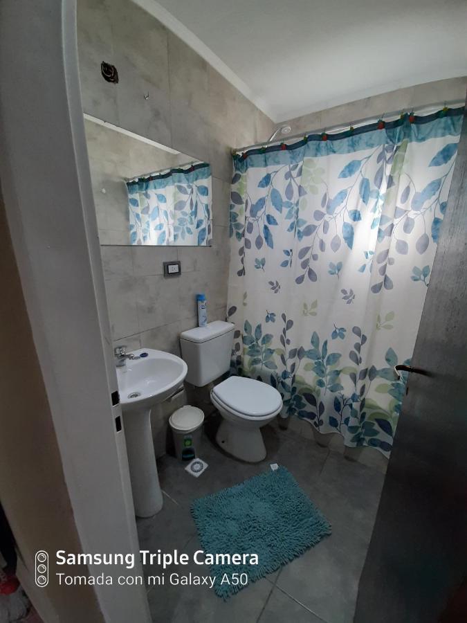 M&M Departamento Apartment El Calafate Bagian luar foto